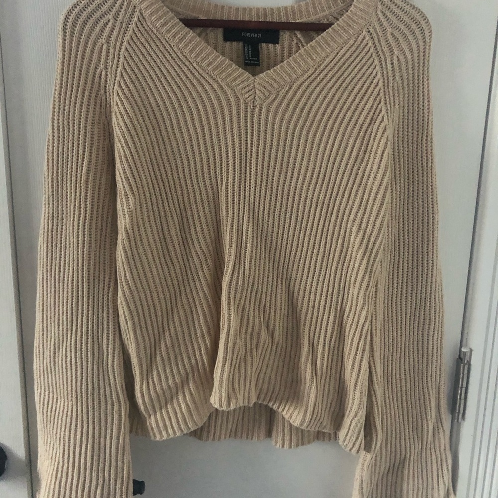 Forever21 sweater M